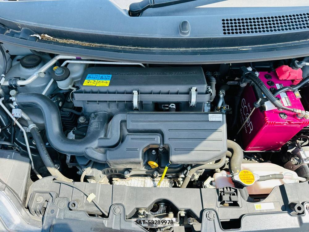 Daihatsu MIRA 2019 6820148-38