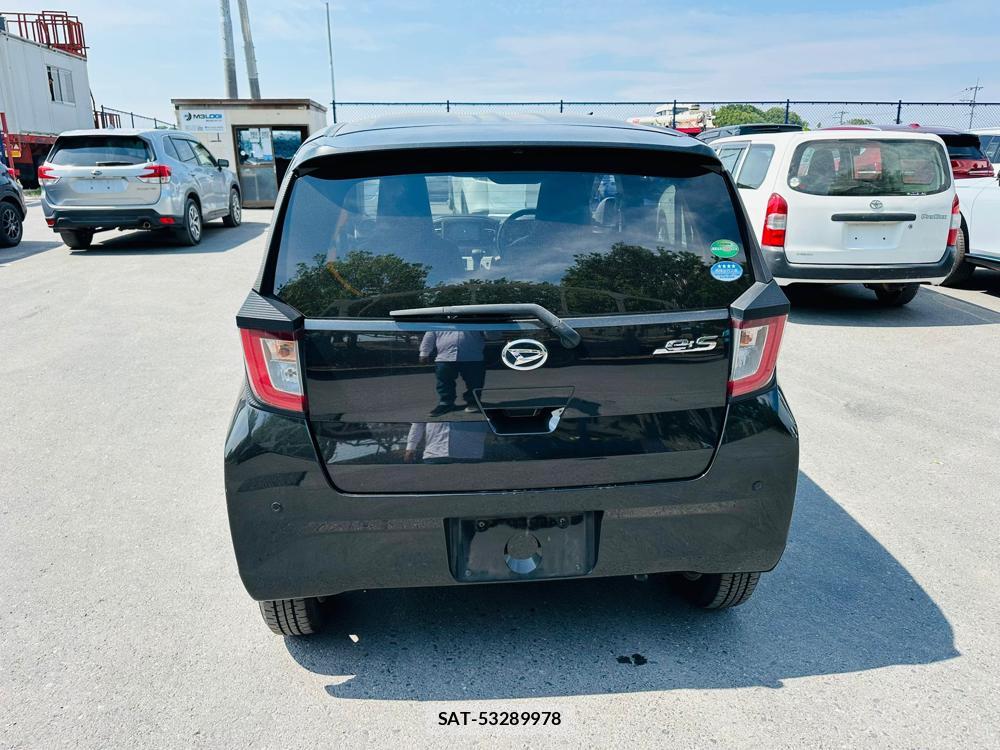Daihatsu MIRA 2019 6820148-3