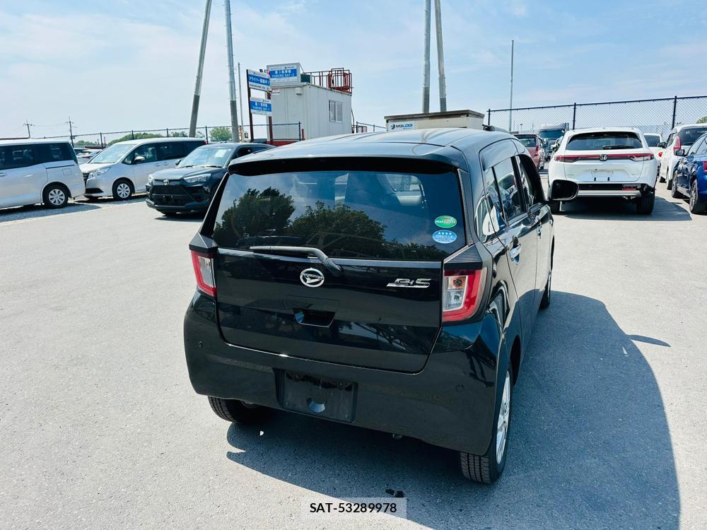 Daihatsu MIRA 2019 6820148-4