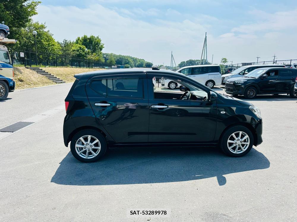 Daihatsu MIRA 2019 6820148-5