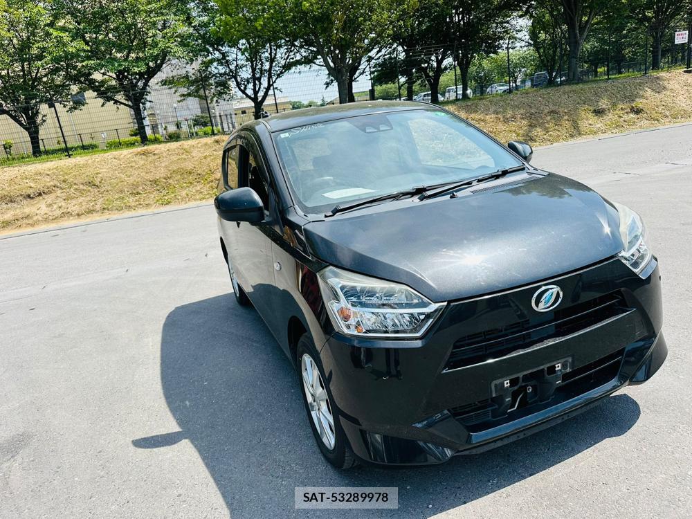 Daihatsu MIRA 2019 6820148-6