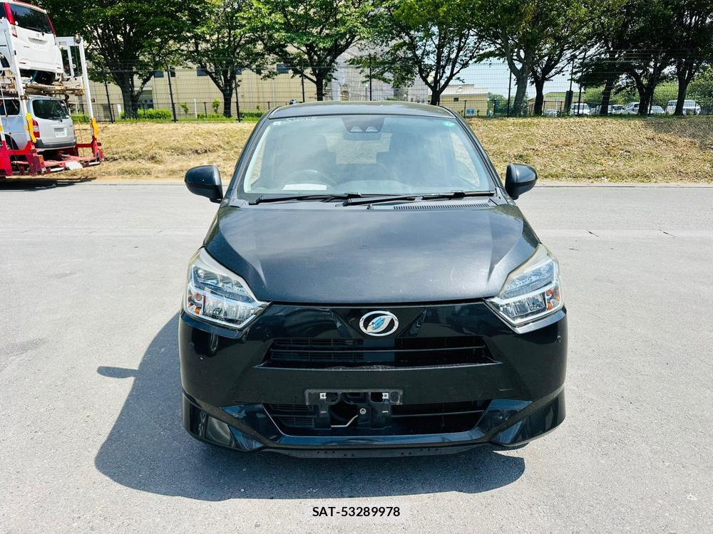 Daihatsu MIRA 2019 6820148-7