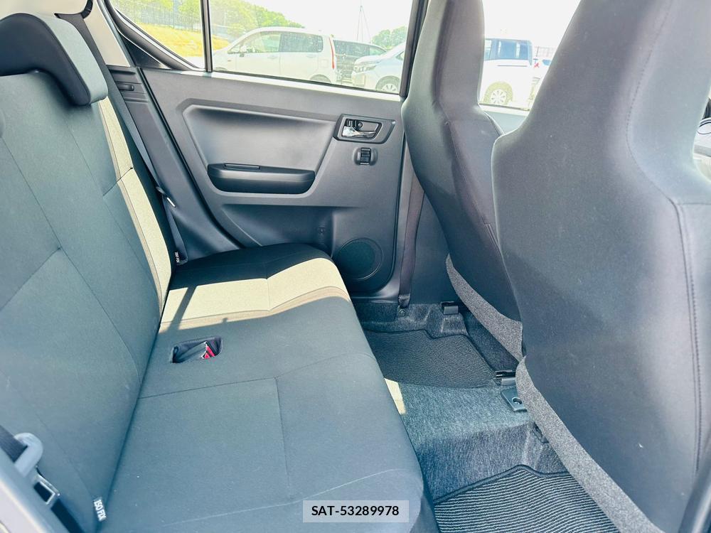 Daihatsu MIRA 2019 6820148-8
