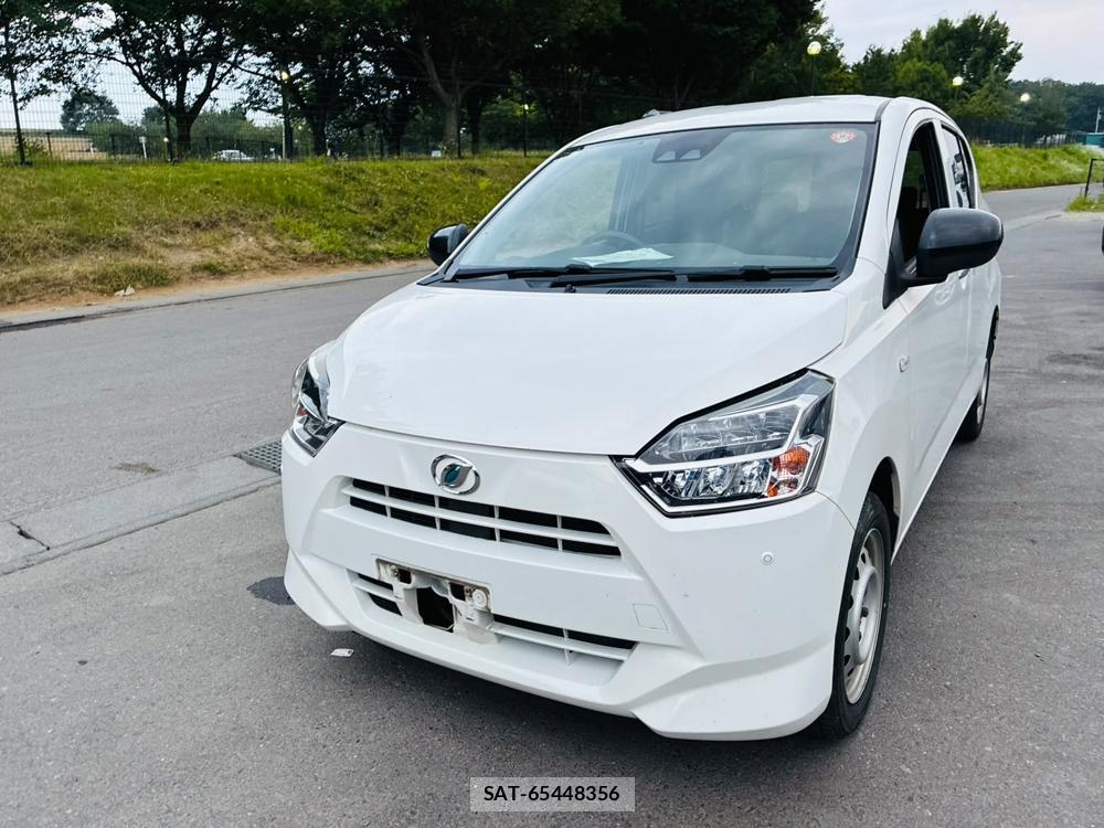 Daihatsu MIRA ES 2019-06 8022575-0