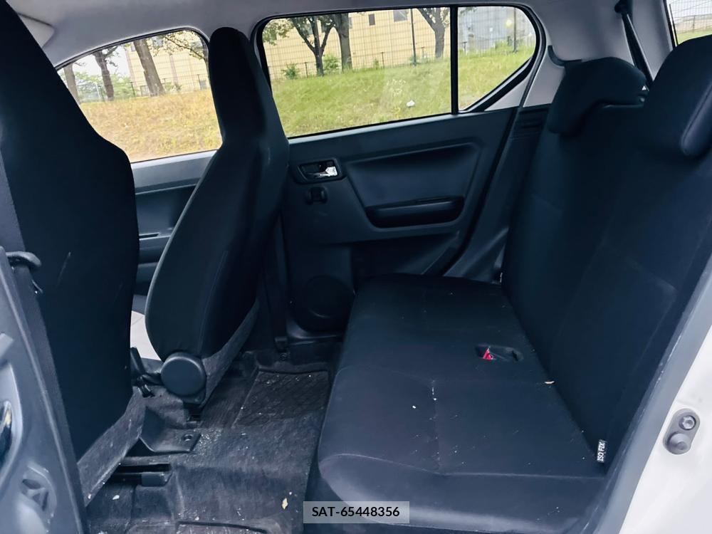 Daihatsu MIRA ES 2019-06 8022575-9
