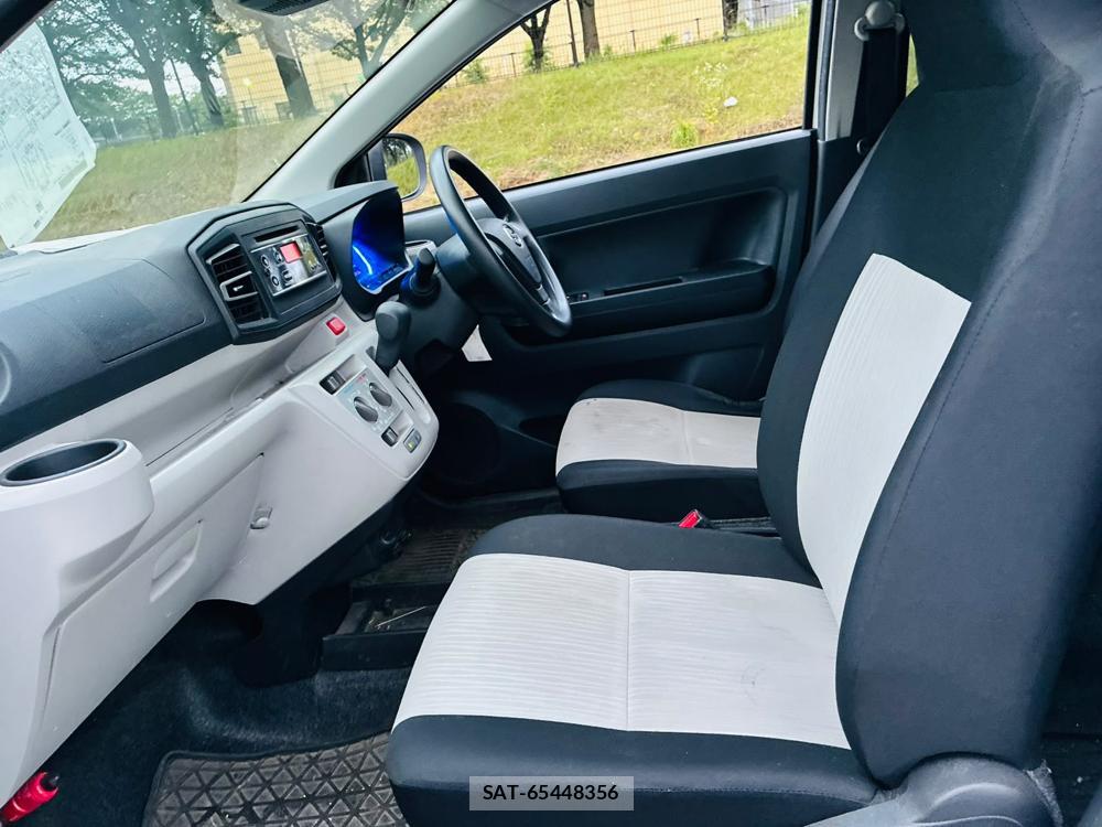 Daihatsu MIRA ES 2019-06 8022575-10