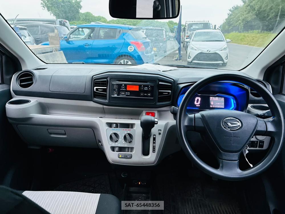 Daihatsu MIRA ES 2019-06 8022575-12