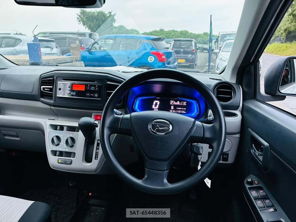 Daihatsu MIRA ES 2019-06 8022575-13