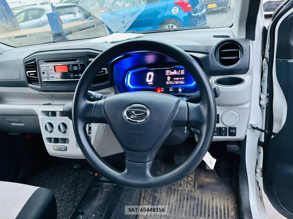 Daihatsu MIRA ES 2019-06 8022575-14