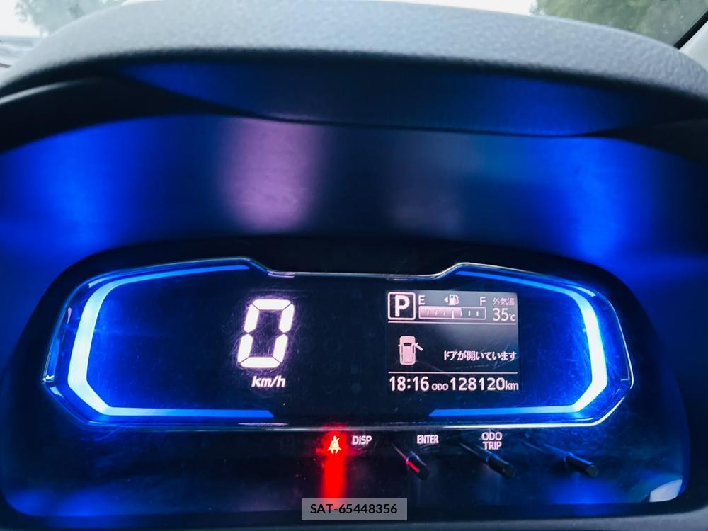 Daihatsu MIRA ES 2019-06 8022575-15