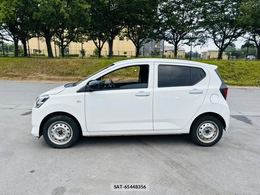 Daihatsu MIRA ES 2019-06 8022575-1