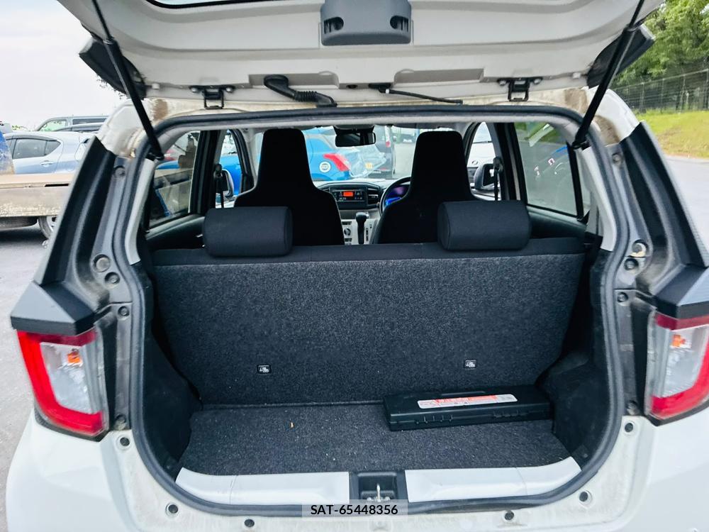 Daihatsu MIRA ES 2019-06 8022575-25