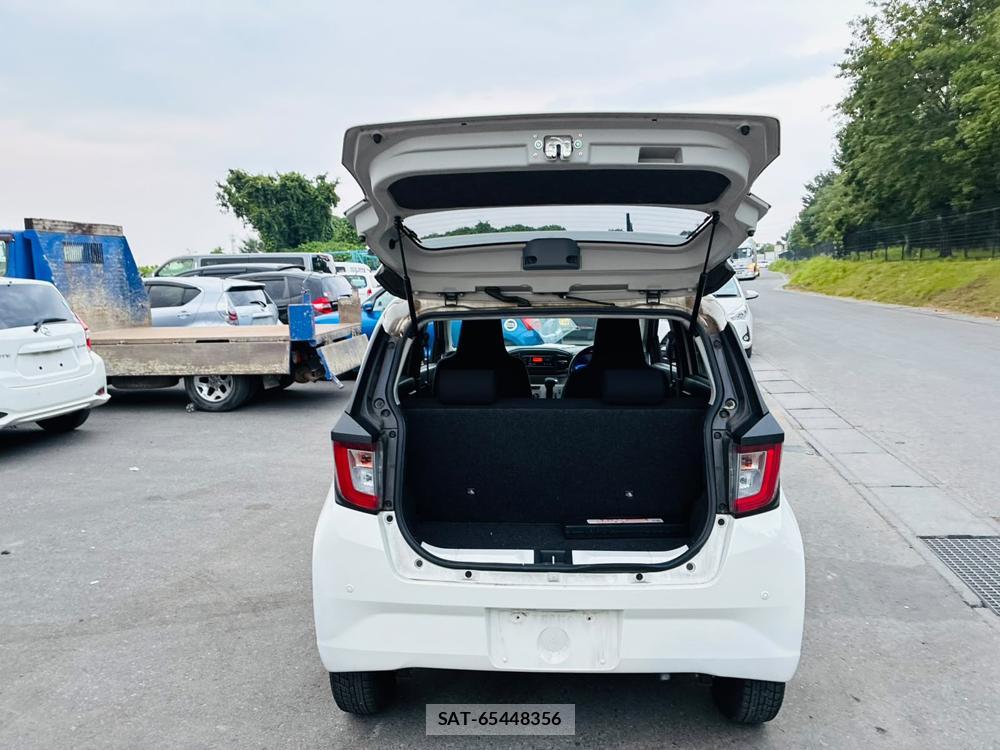 Daihatsu MIRA ES 2019-06 8022575-26