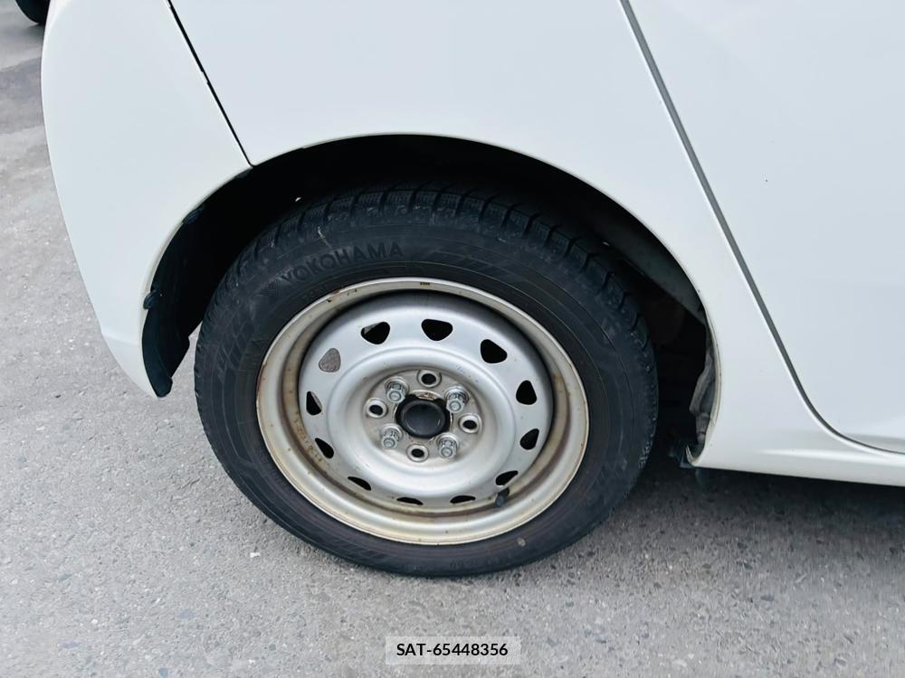 Daihatsu MIRA ES 2019-06 8022575-27