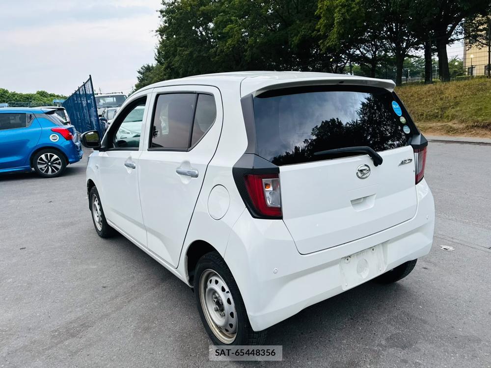 Daihatsu MIRA ES 2019-06 8022575-2