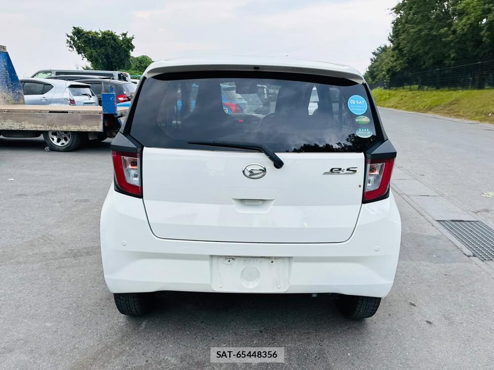 Daihatsu MIRA ES 2019-06 8022575-3