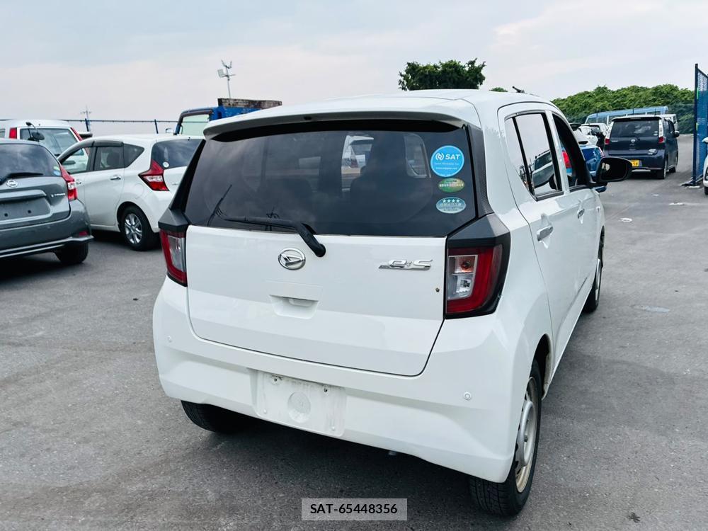 Daihatsu MIRA ES 2019-06 8022575-4