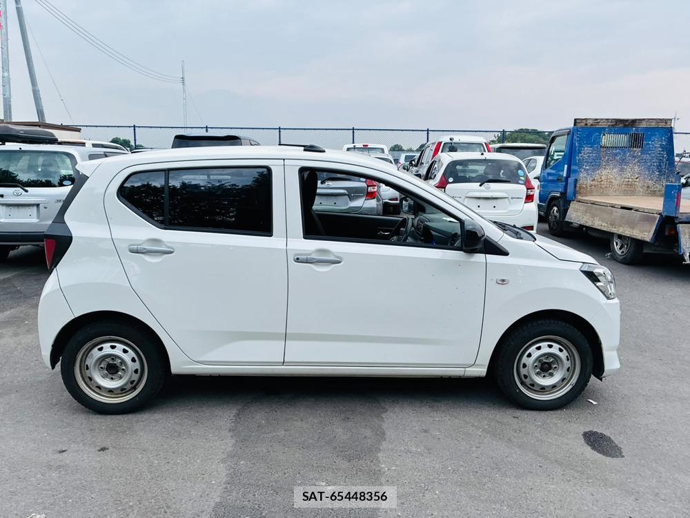 Daihatsu MIRA ES 2019-06 8022575-5