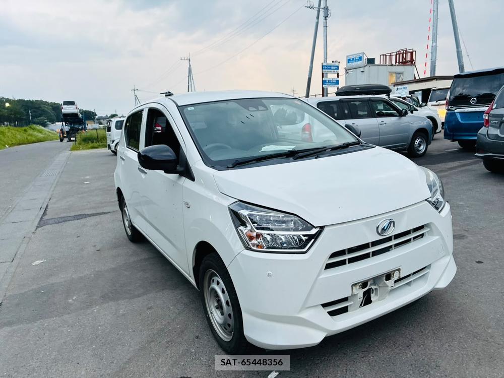Daihatsu MIRA ES 2019-06 8022575-6