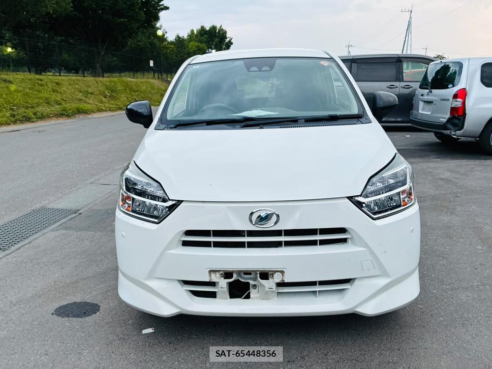 Daihatsu MIRA ES 2019-06 8022575-7