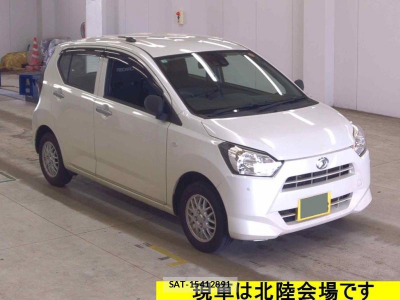 Daihatsu MIRA 2019-01 8344479-0
