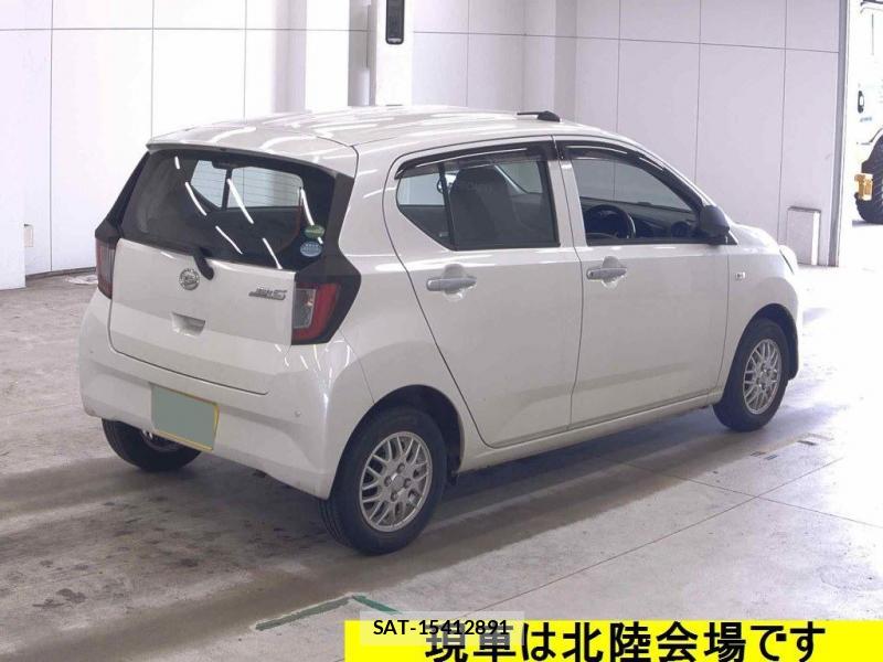 Daihatsu MIRA 2019-01 8344479-1