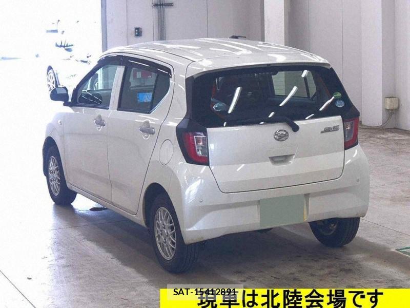 Daihatsu MIRA 2019-01 8344479-2