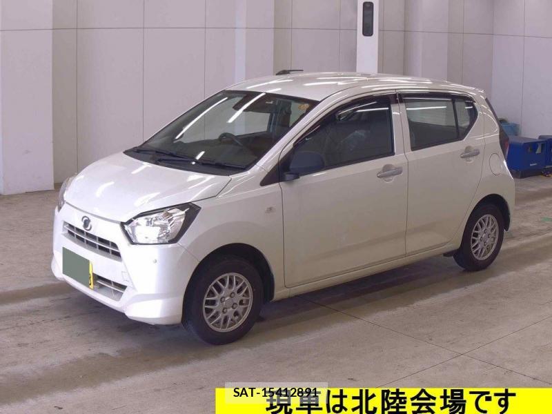 Daihatsu MIRA 2019-01 8344479-3
