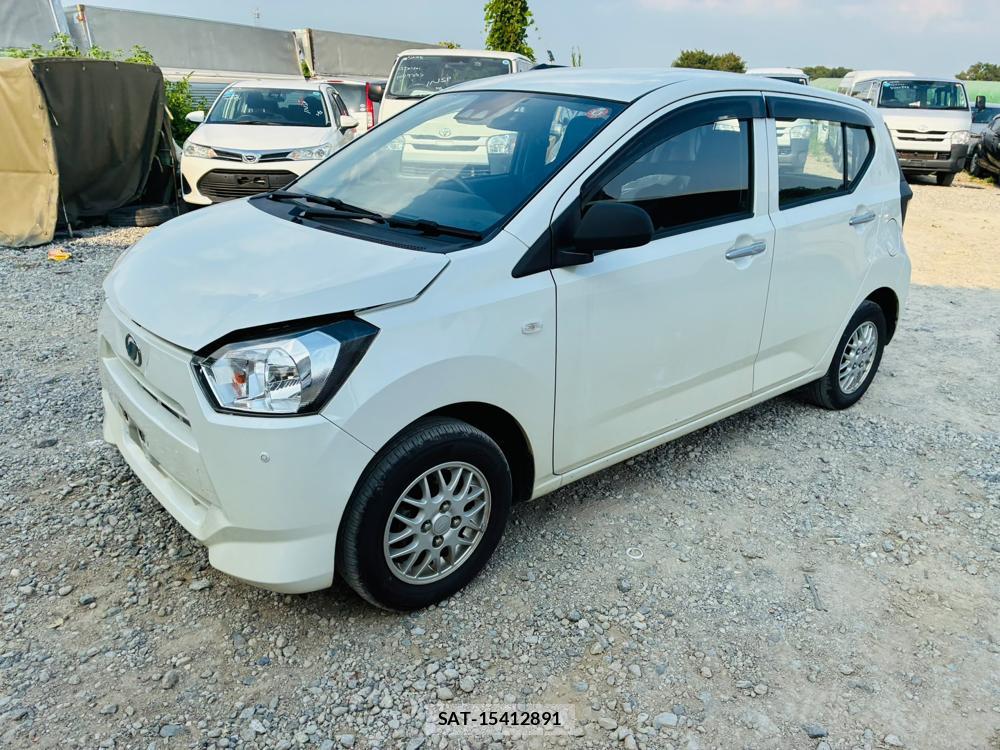 Daihatsu MIRA 2019-01 8344479-0