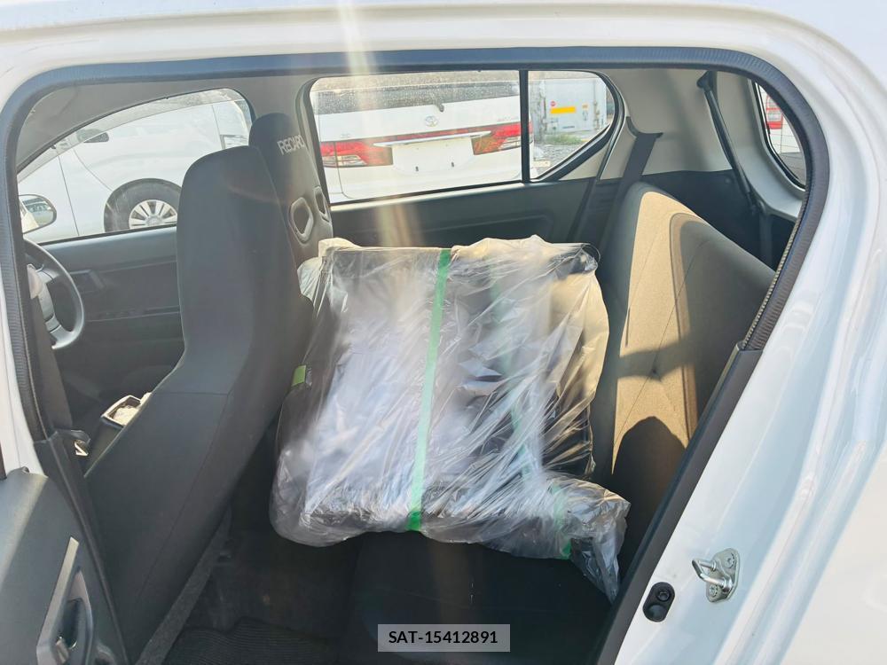 Daihatsu MIRA 2019-01 8344479-9