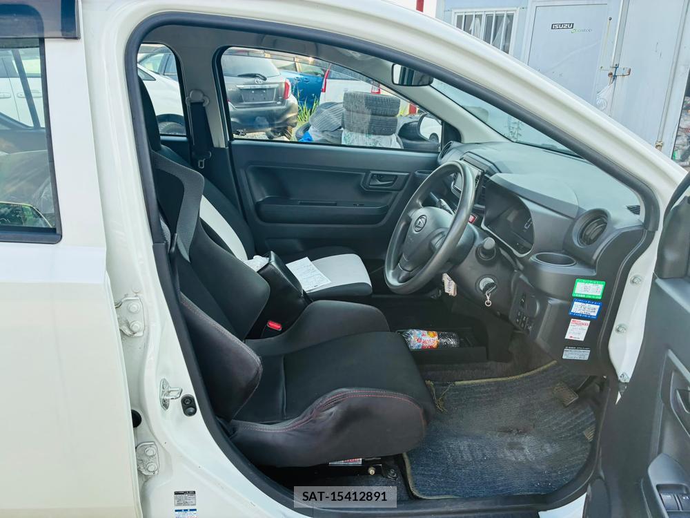 Daihatsu MIRA 2019-01 8344479-11