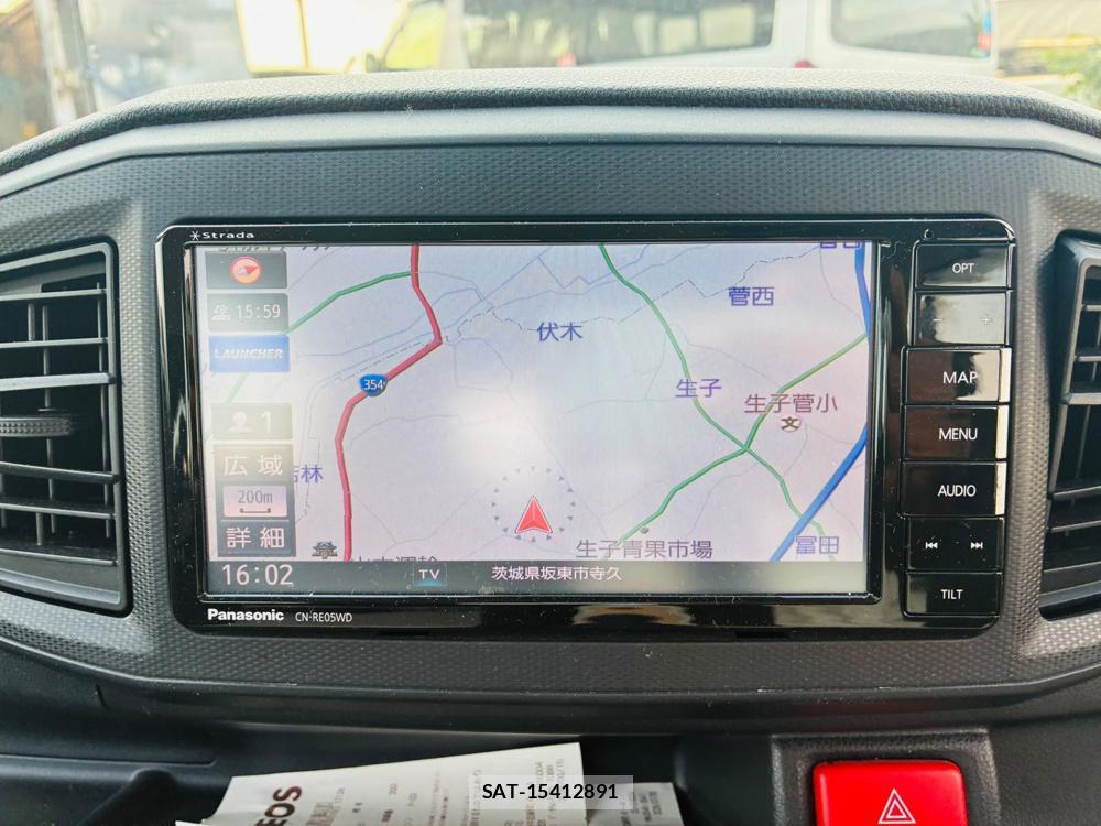 Daihatsu MIRA 2019-01 8344479-18