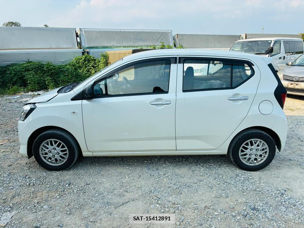 Daihatsu MIRA 2019-01 8344479-1