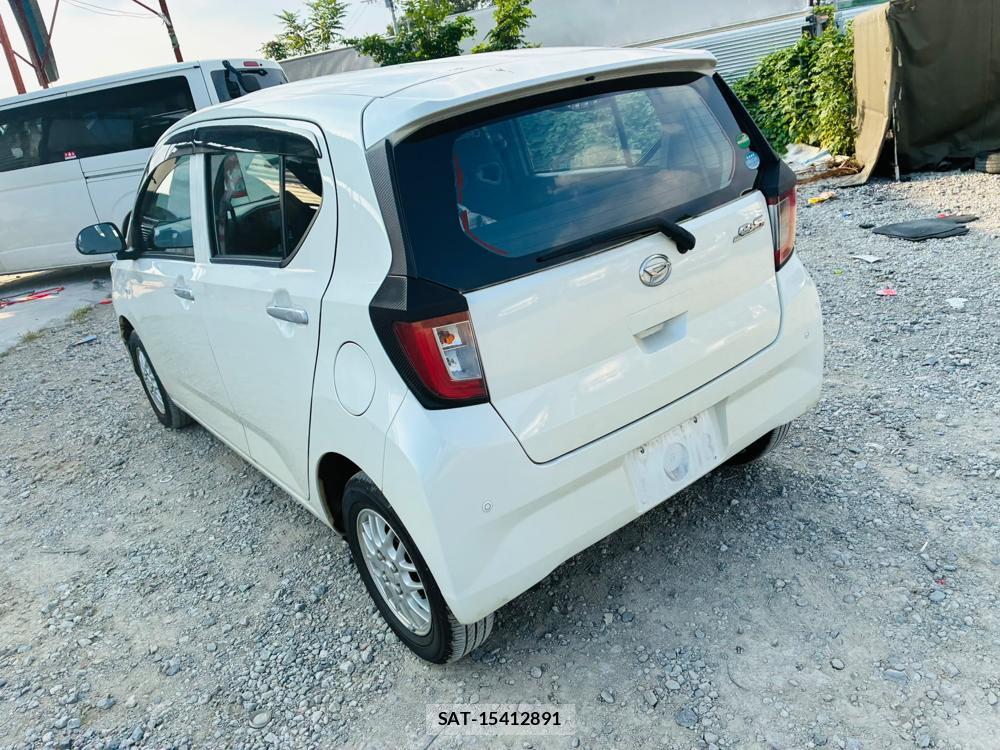 Daihatsu MIRA 2019-01 8344479-2