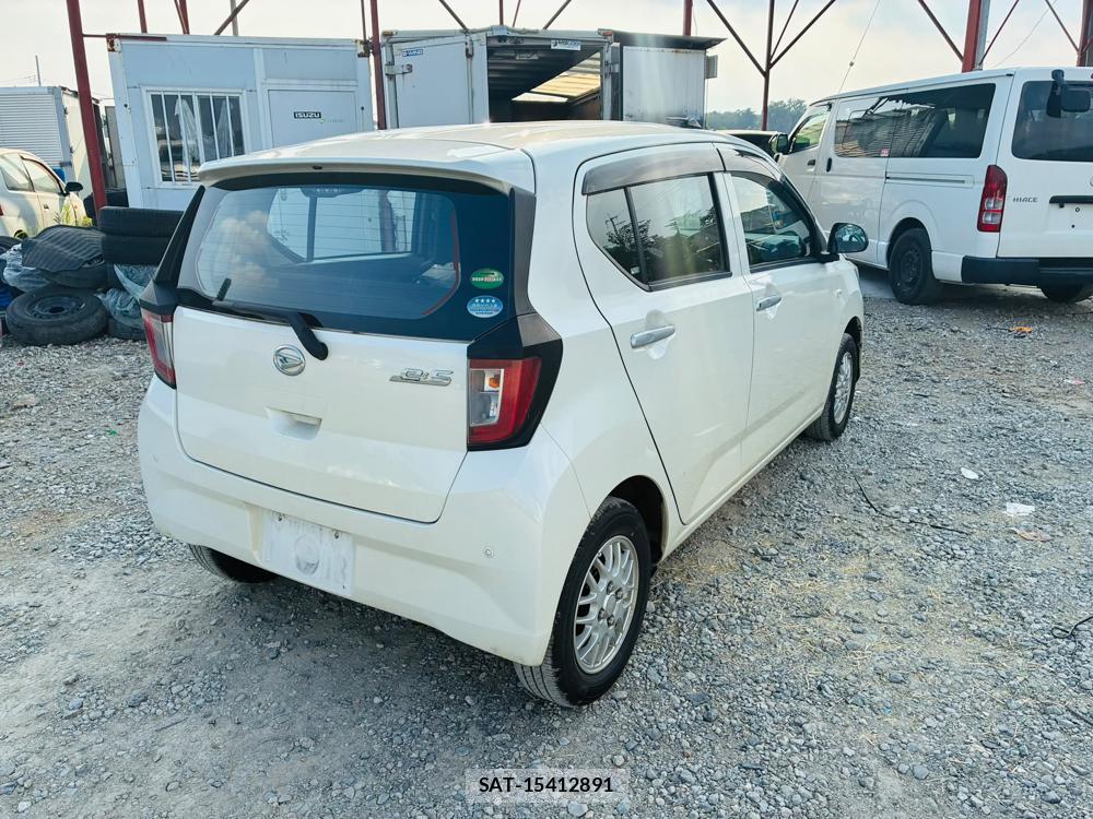 Daihatsu MIRA 2019-01 8344479-4