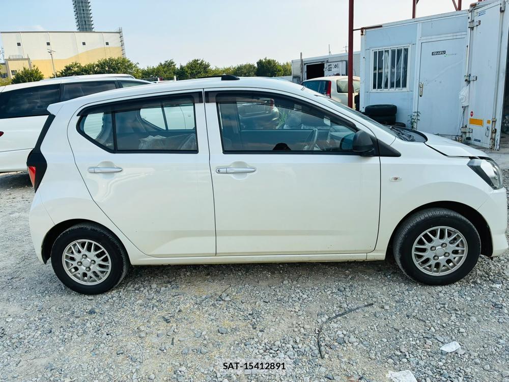 Daihatsu MIRA 2019-01 8344479-5