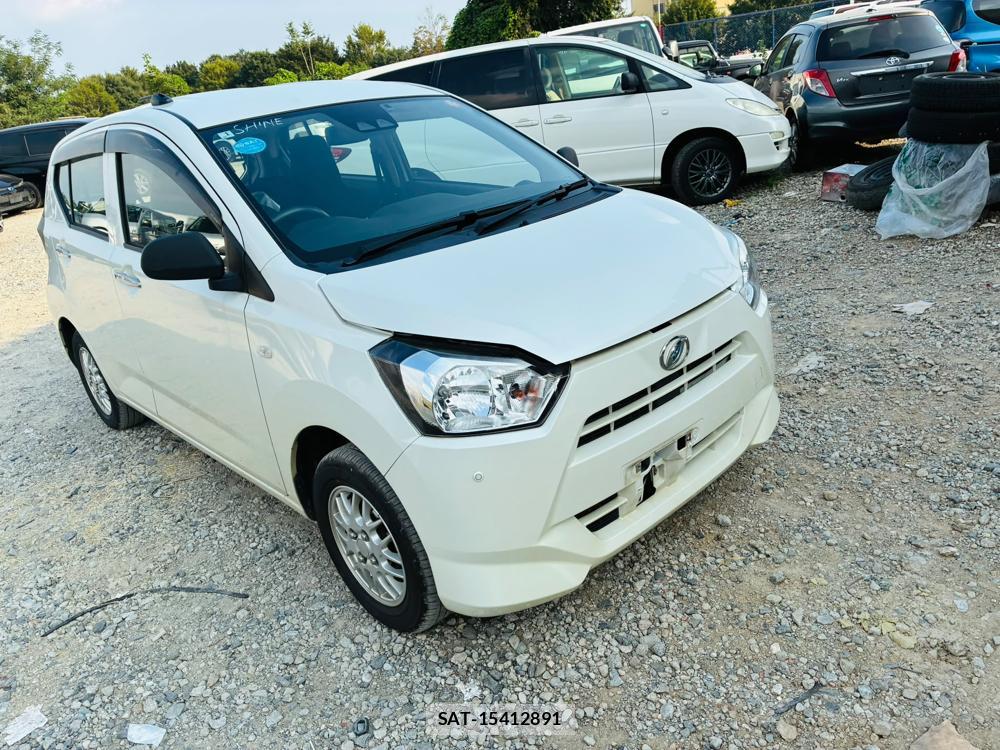 Daihatsu MIRA 2019-01 8344479-6
