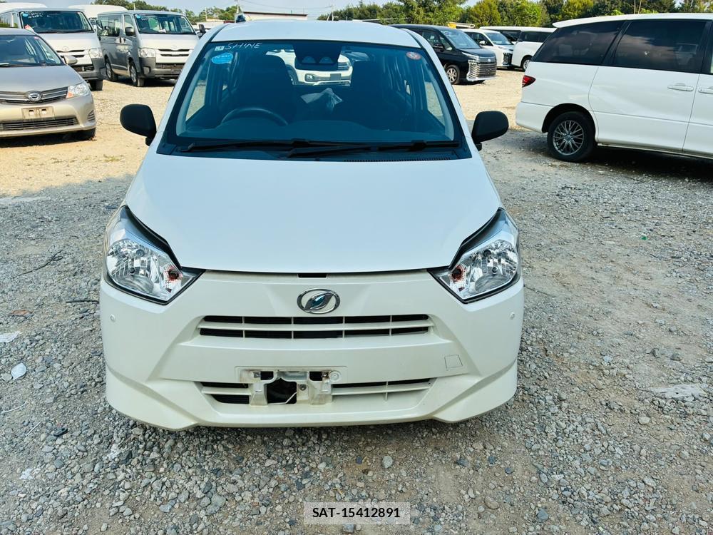 Daihatsu MIRA 2019-01 8344479-7