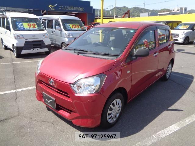 sat car