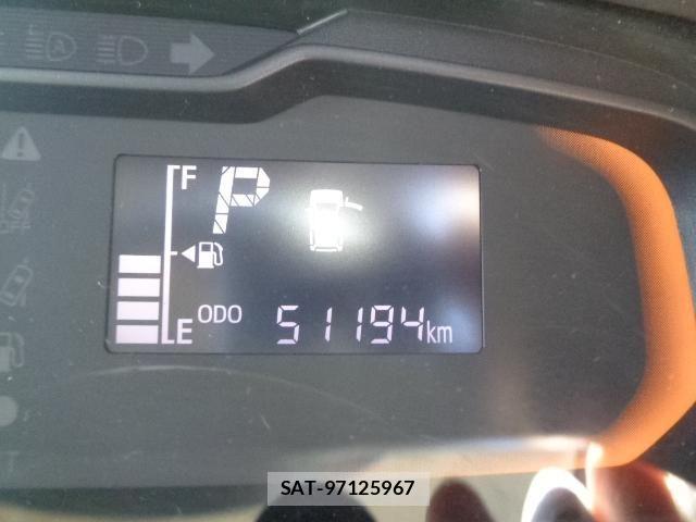 Daihatsu MIRA ES 2017-05 889510-9