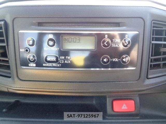 Daihatsu MIRA ES 2017-05 889510-10