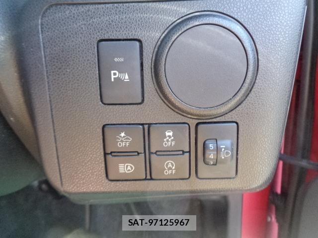 Daihatsu MIRA ES 2017-05 889510-12