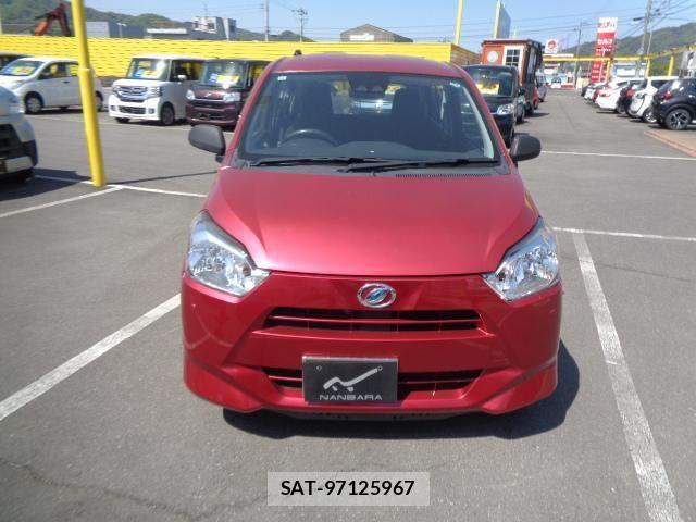 Daihatsu MIRA ES 2017-05 889510-1