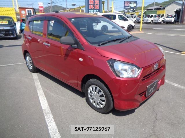 Daihatsu MIRA ES 2017-05 889510-2