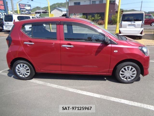Daihatsu MIRA ES 2017-05 889510-3