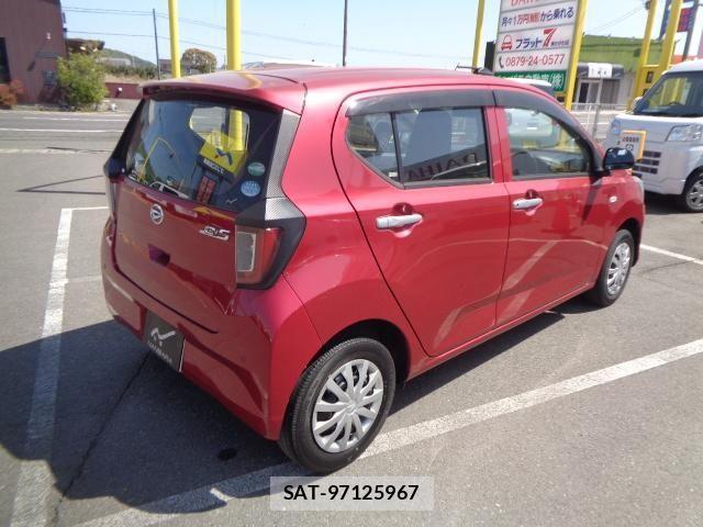Daihatsu MIRA ES 2017-05 889510-4