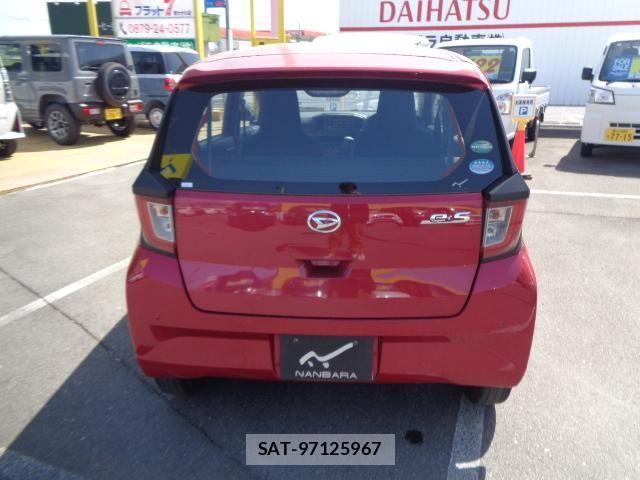 Daihatsu MIRA ES 2017-05 889510-5