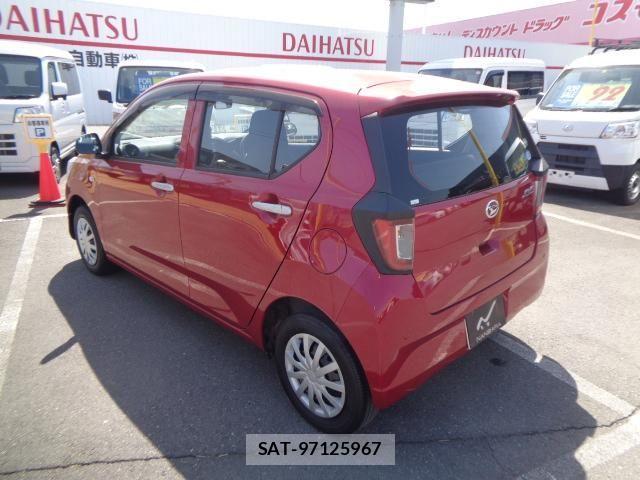 Daihatsu MIRA ES 2017-05 889510-6