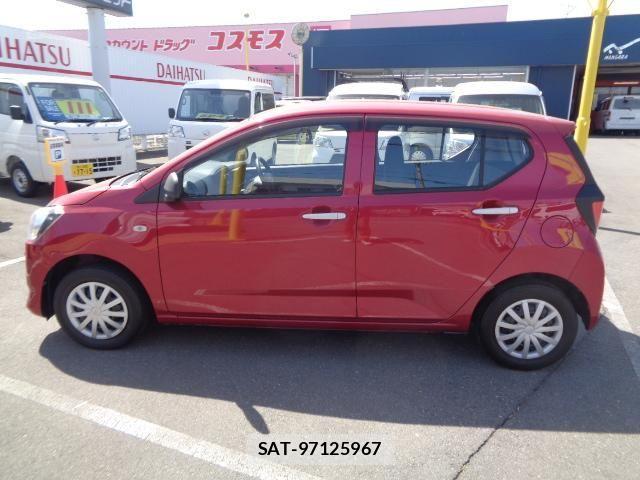 Daihatsu MIRA ES 2017-05 889510-7