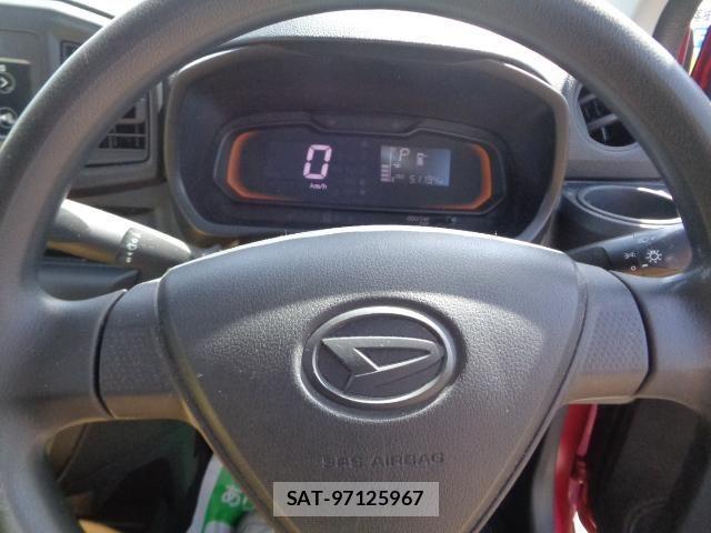 Daihatsu MIRA ES 2017-05 889510-8